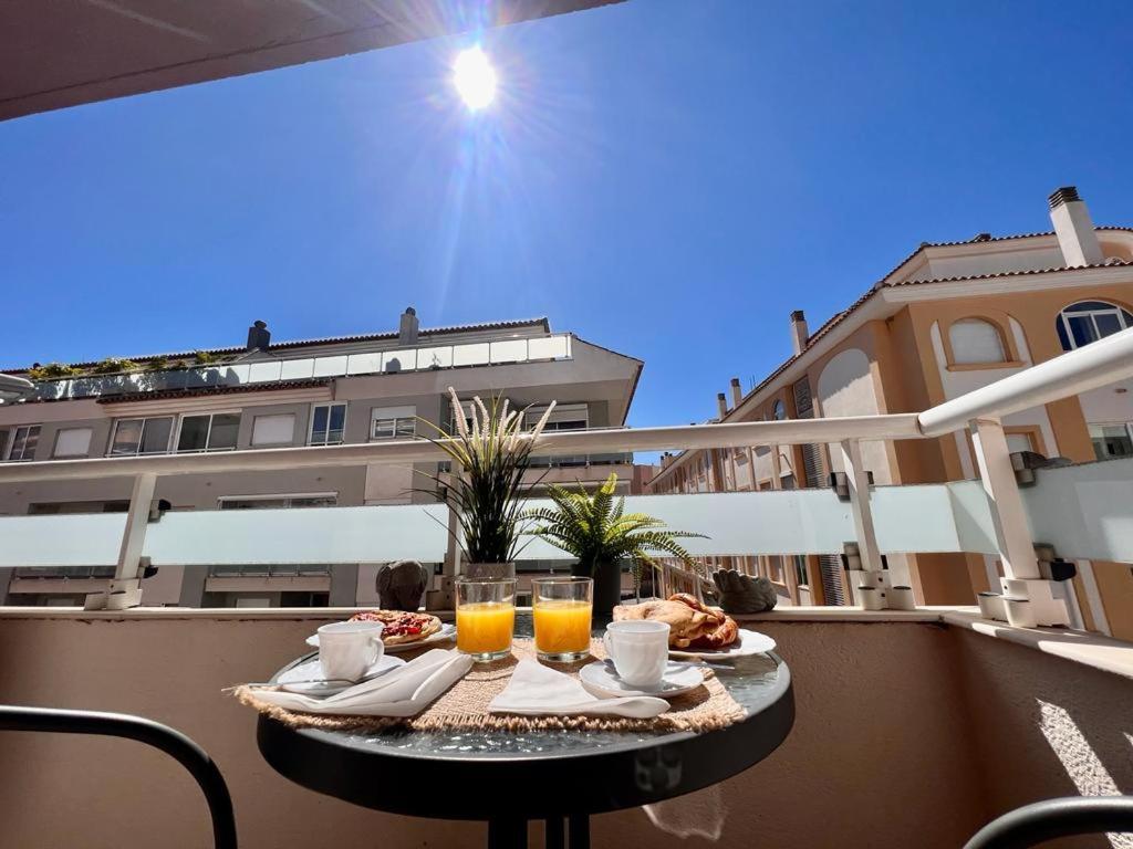 Casa Pepa By Sun & Sea Homes Moraira Zewnętrze zdjęcie