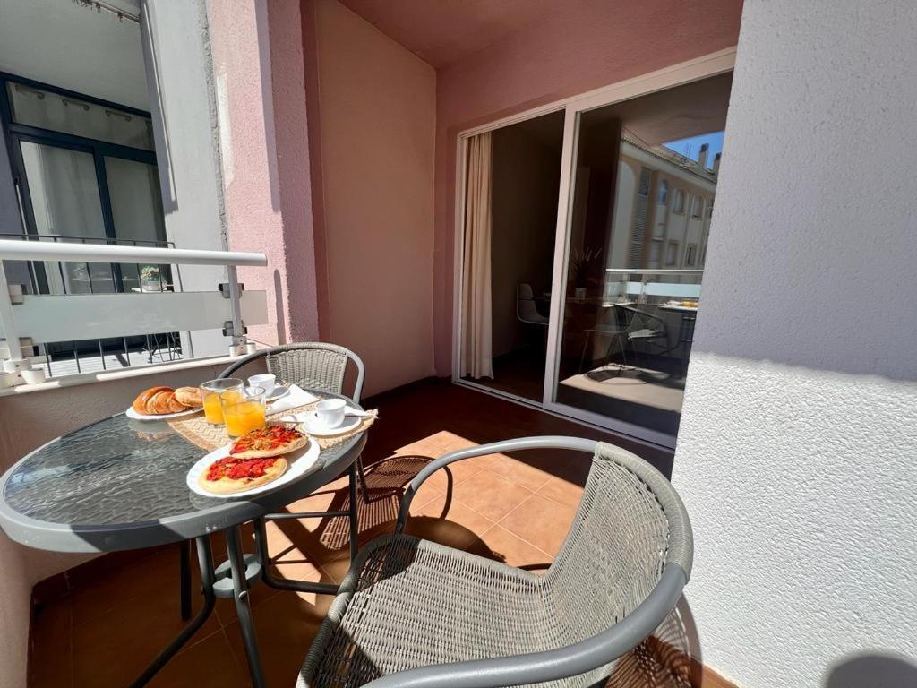 Casa Pepa By Sun & Sea Homes Moraira Zewnętrze zdjęcie