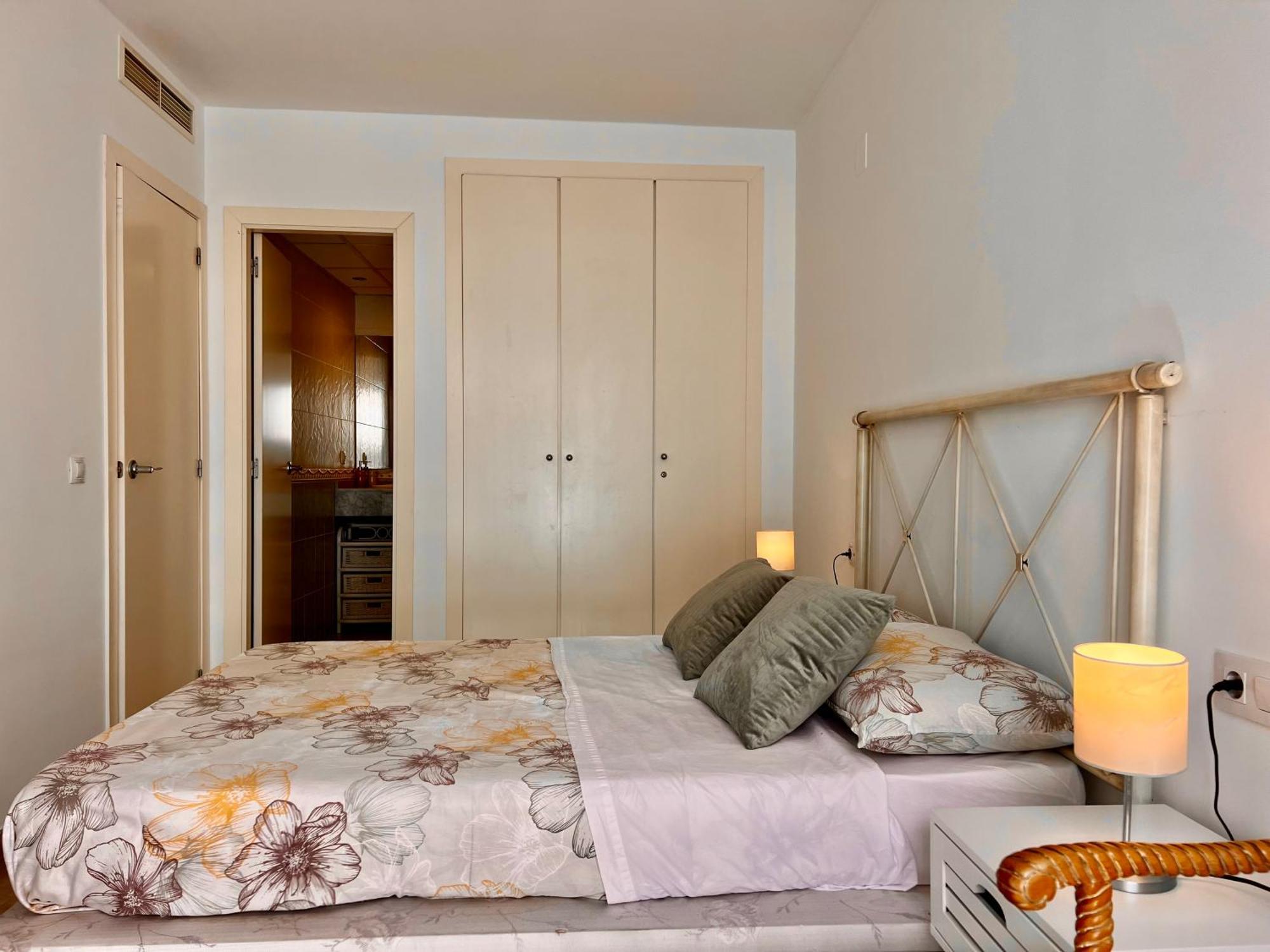 Casa Pepa By Sun & Sea Homes Moraira Zewnętrze zdjęcie